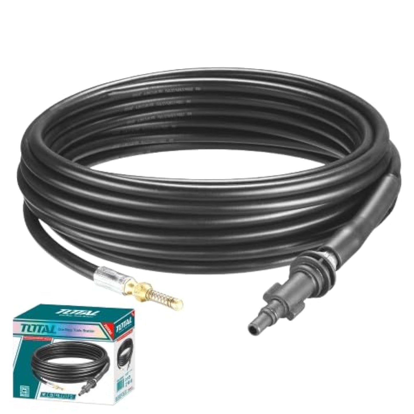 خرطوم ضغط تسليك 7.5 متر