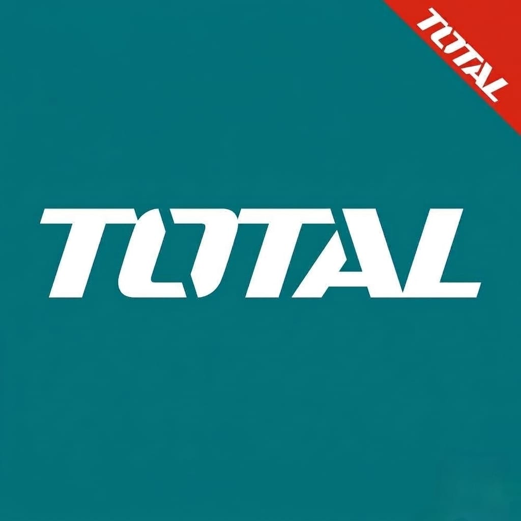ماركة TOTAL