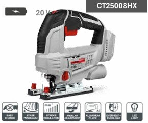 أركيت بطارية 20 فولت - 80 مم | تشكيل ونحت احترافي