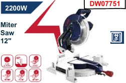 ديسك قطعية ذوايا - 2200 واط 12" | قطع دقيق