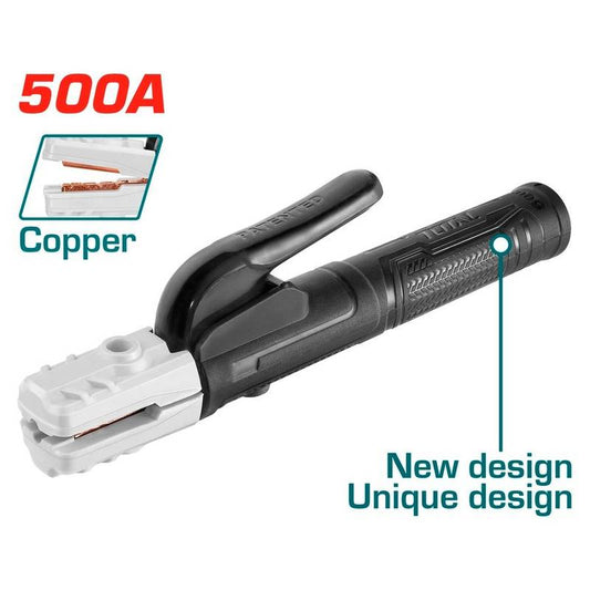 بنسه لحام 500 امبير