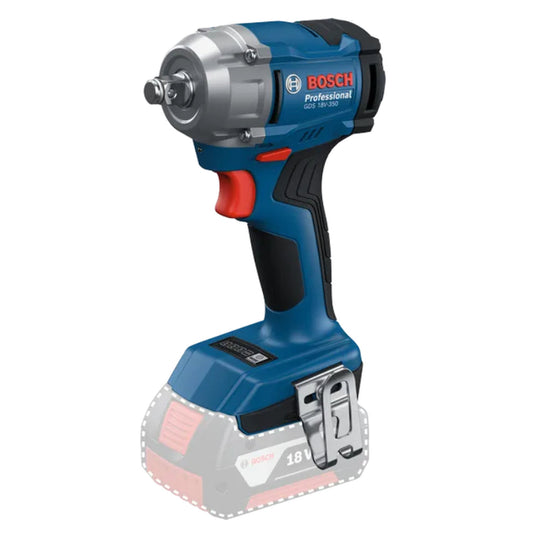 شنيور صدمات بوش GDS 18V-350 | عزم 350 نيوتن