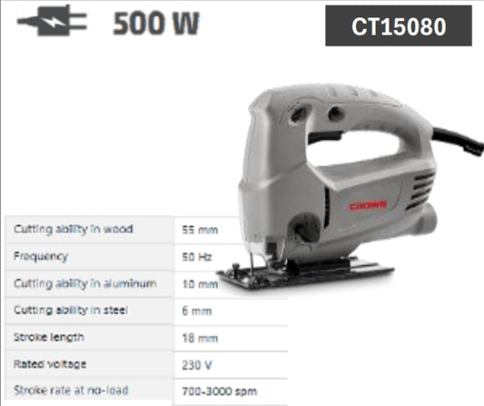 أركيت 55 مم - 500 واط | تشكيل ونحت احترافي