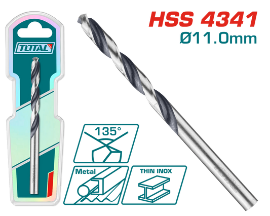 بنطة حدادي 11 مم