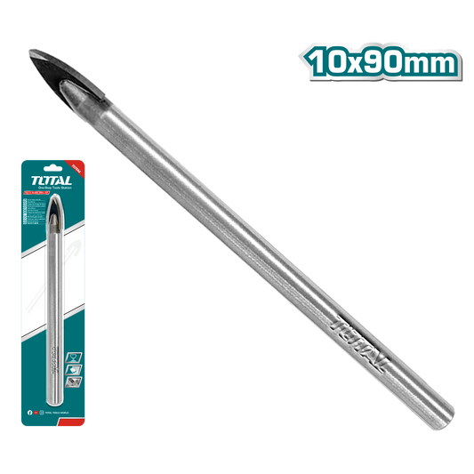 بنطة فدية سيراميك 10 مم