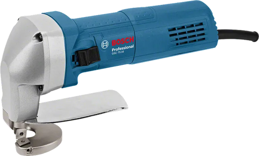 مقص صاج كهربائي بوش - 750 واط | بوش أصلي