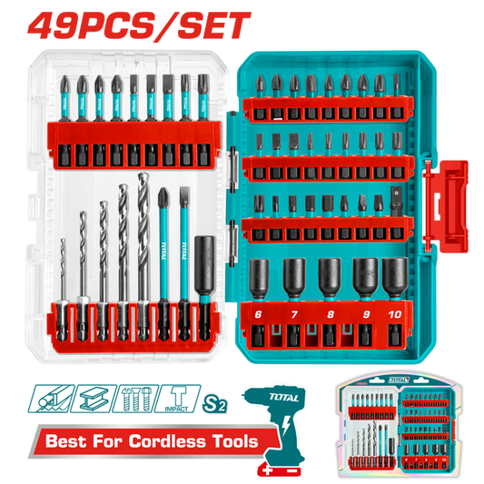 طقم لقم 49 قطعة